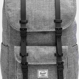 Herschel Supply Company Gray Backpack for Men